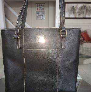Dooney and Bourke Small Lexington Shopper